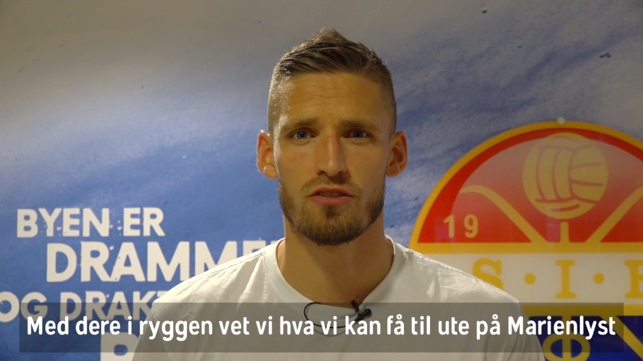 Kom på kamp